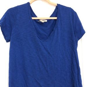 Express Slouchy Tee